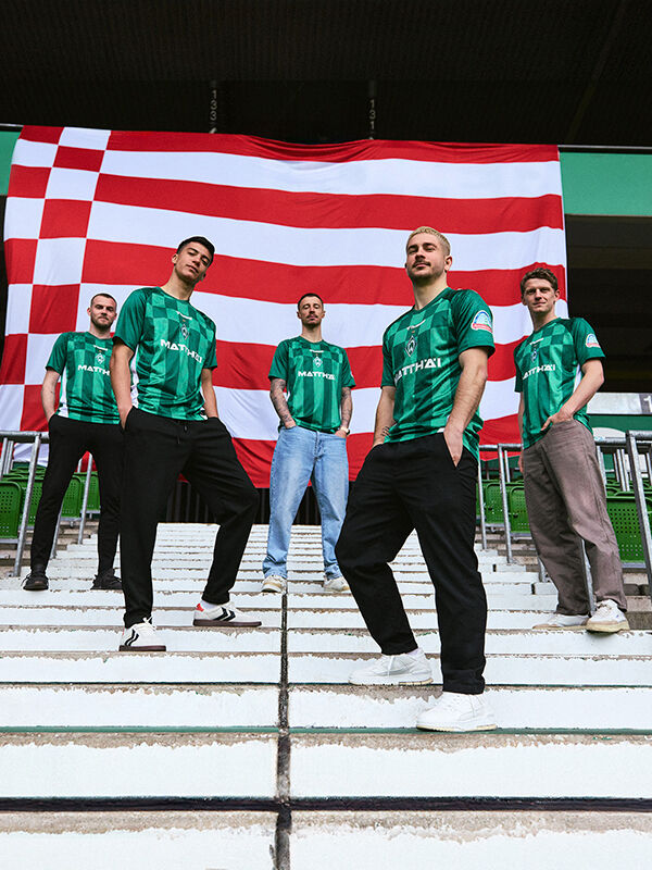 Werder HOME 24-25
